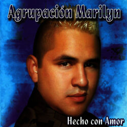 Cover of Hecho con Amor