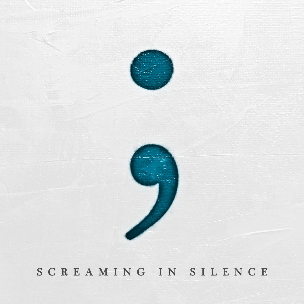 Screaming in Silence cover