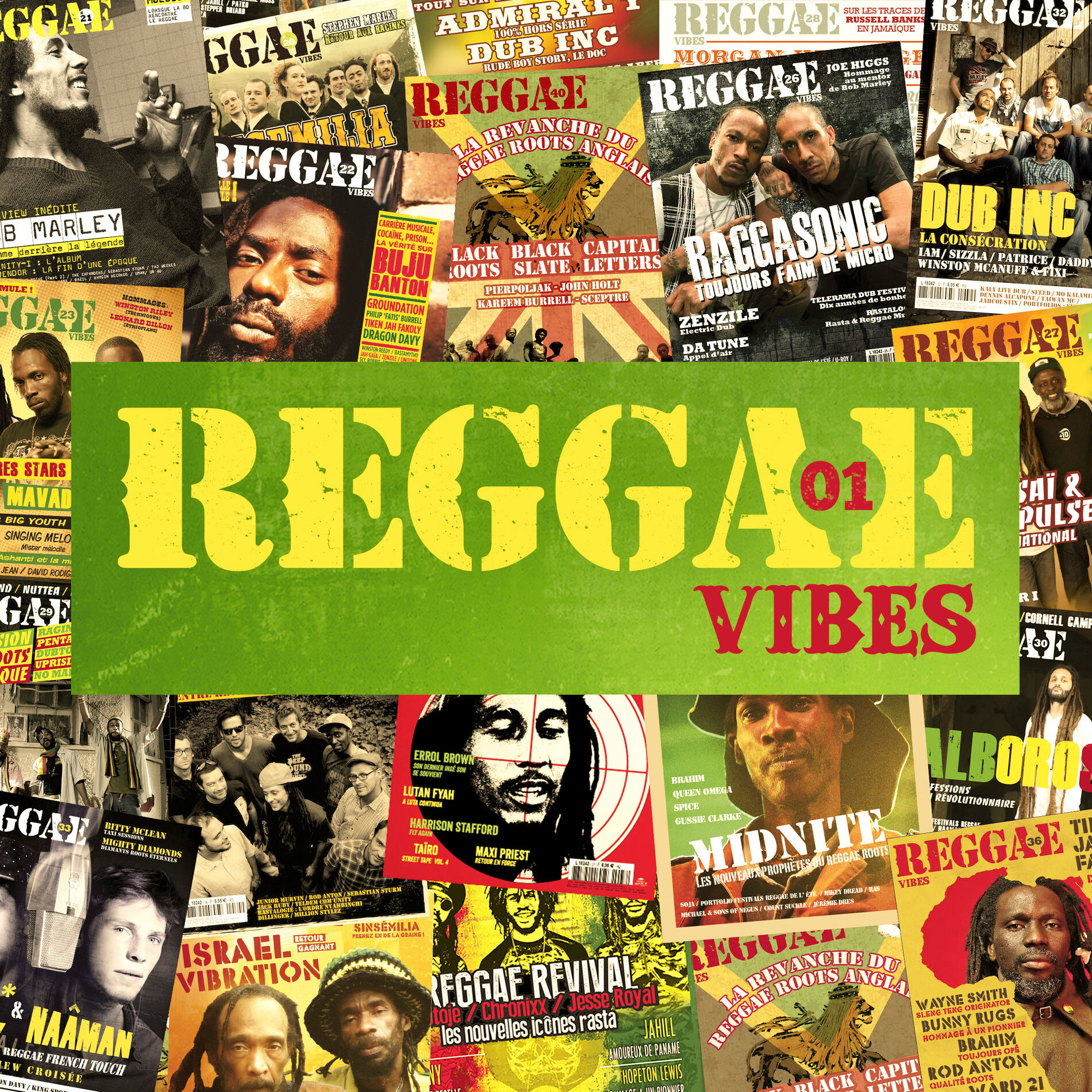 Album cover of Rub a Dub Style