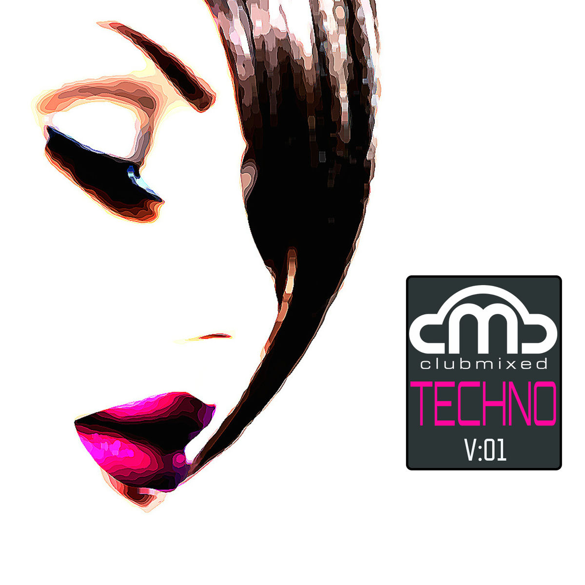 Album cover of Techno, Vol. 1