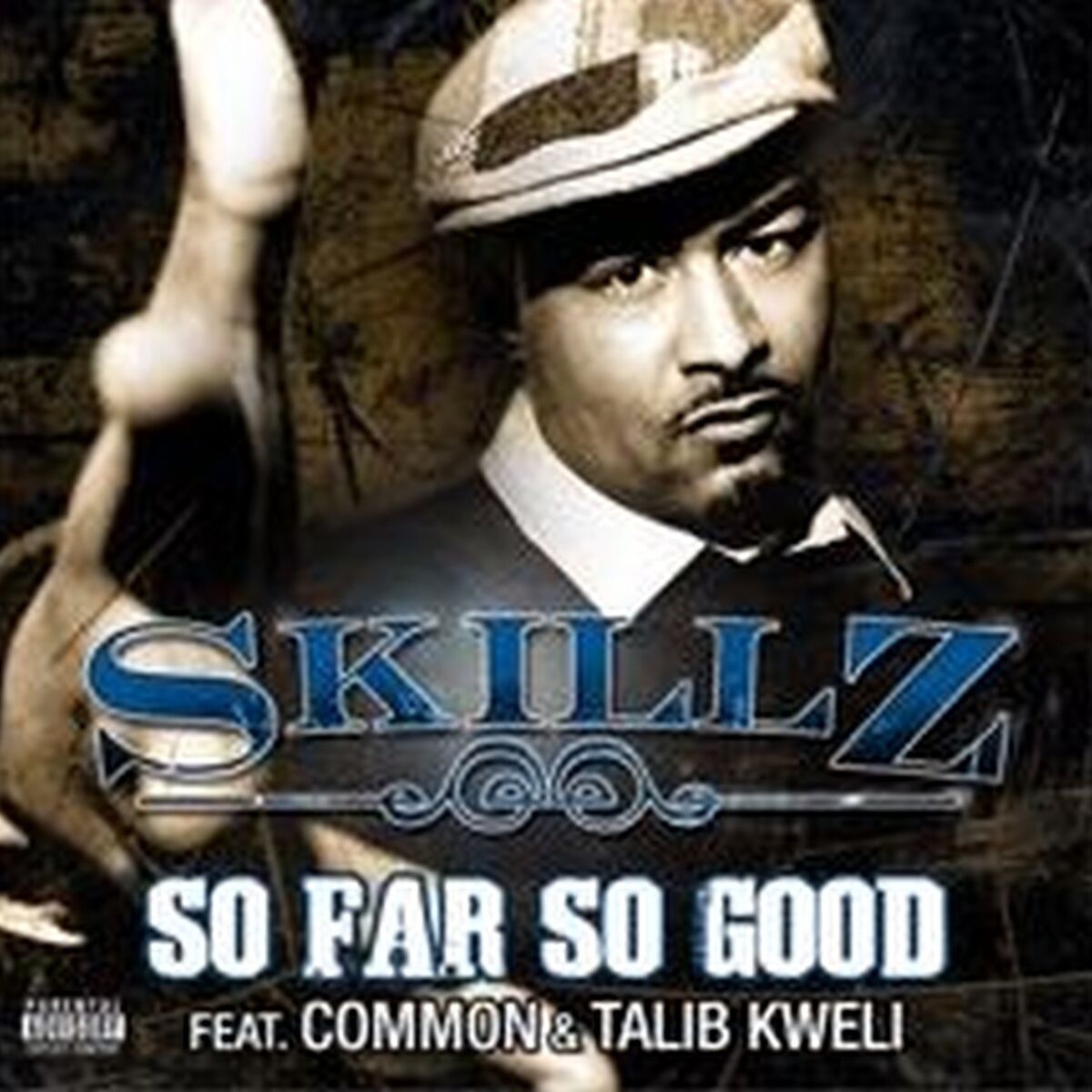 Album cover of So Far So Good