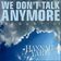 We Don't Talk Anymore (Acoustic)