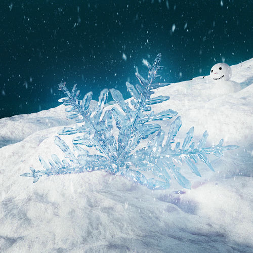 IFCHAN – Everwhite – Single