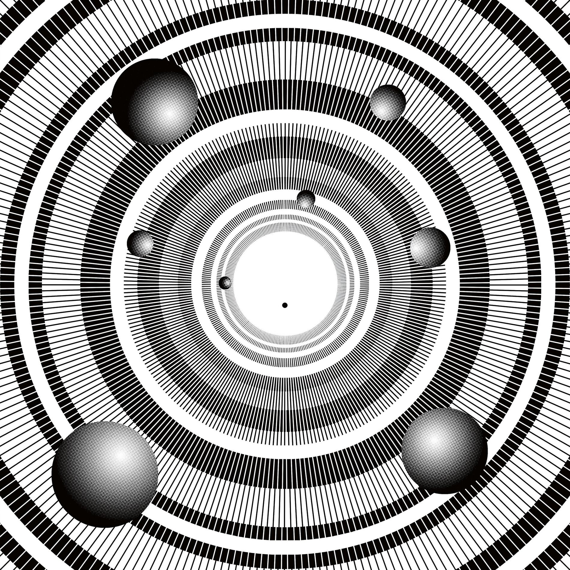 Album cover of There Will Be Light
