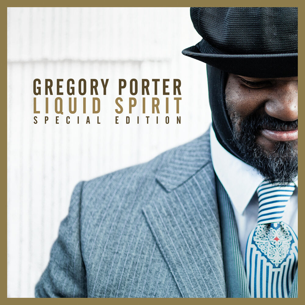 Picture of Liquid Spirit (Special Edition)