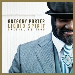 Cover of Liquid Spirit (Special Edition)