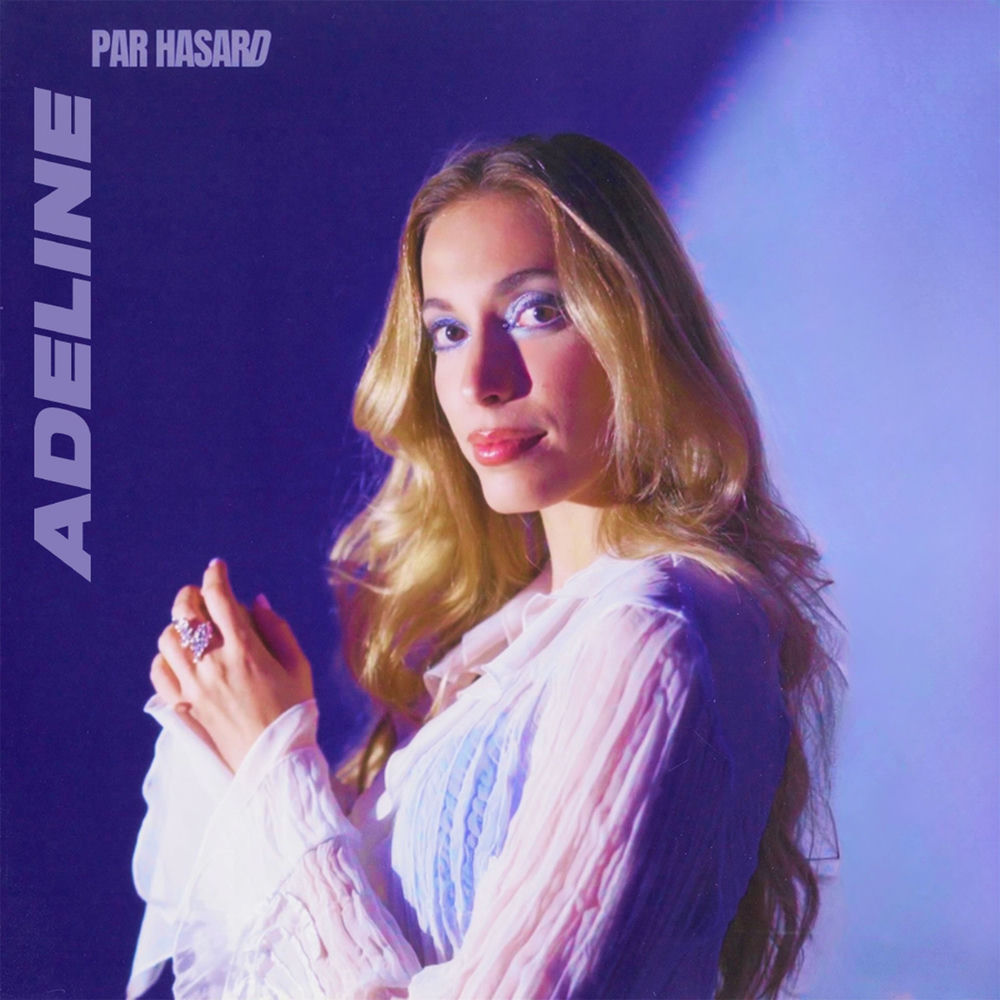 Pochette du titre Par hasard