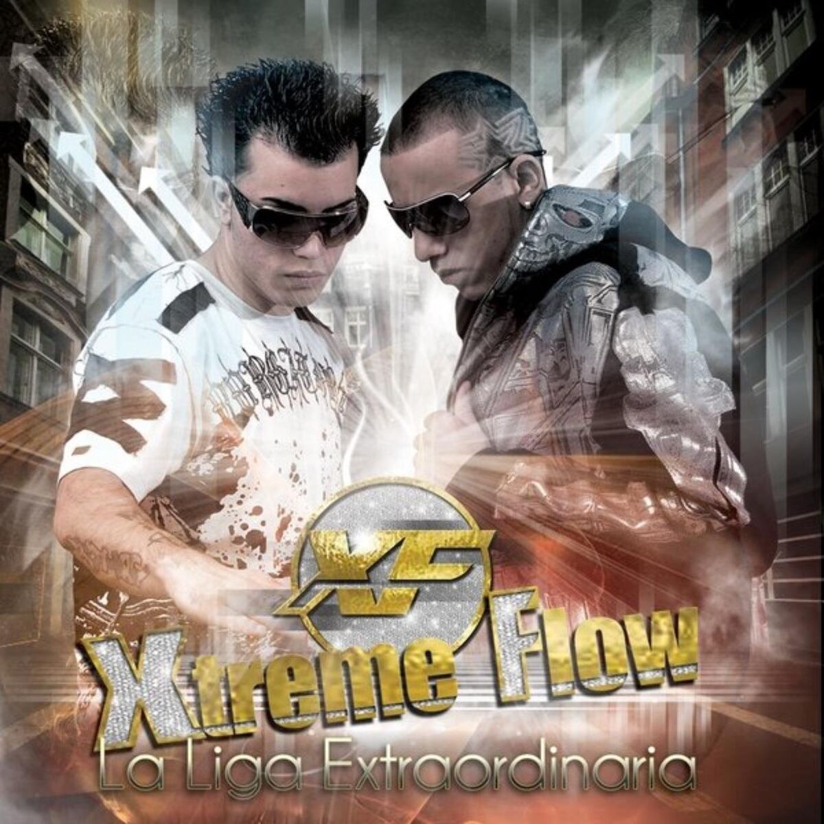 Album cover of Intro