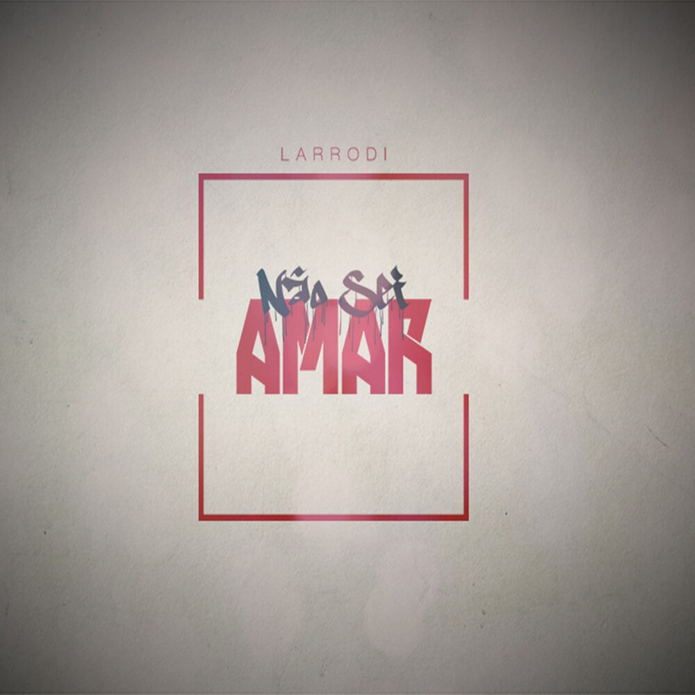 Picture of Não Sei Amar