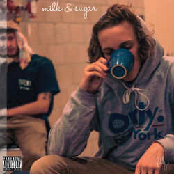 Cover of Milk & Sugar