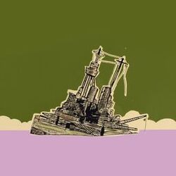 Cover of Quartz EP