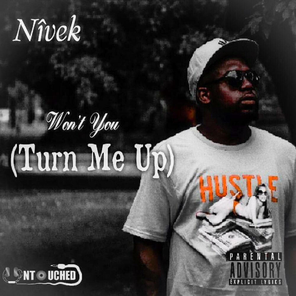 Picture of Won't You (Turn Me Up)