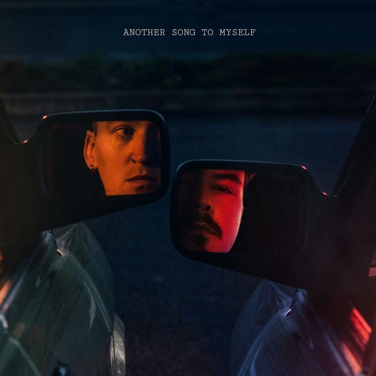 Album cover of Another Song To Myself