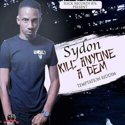 Cover of Kill Anyone A Dem (Official Audio)