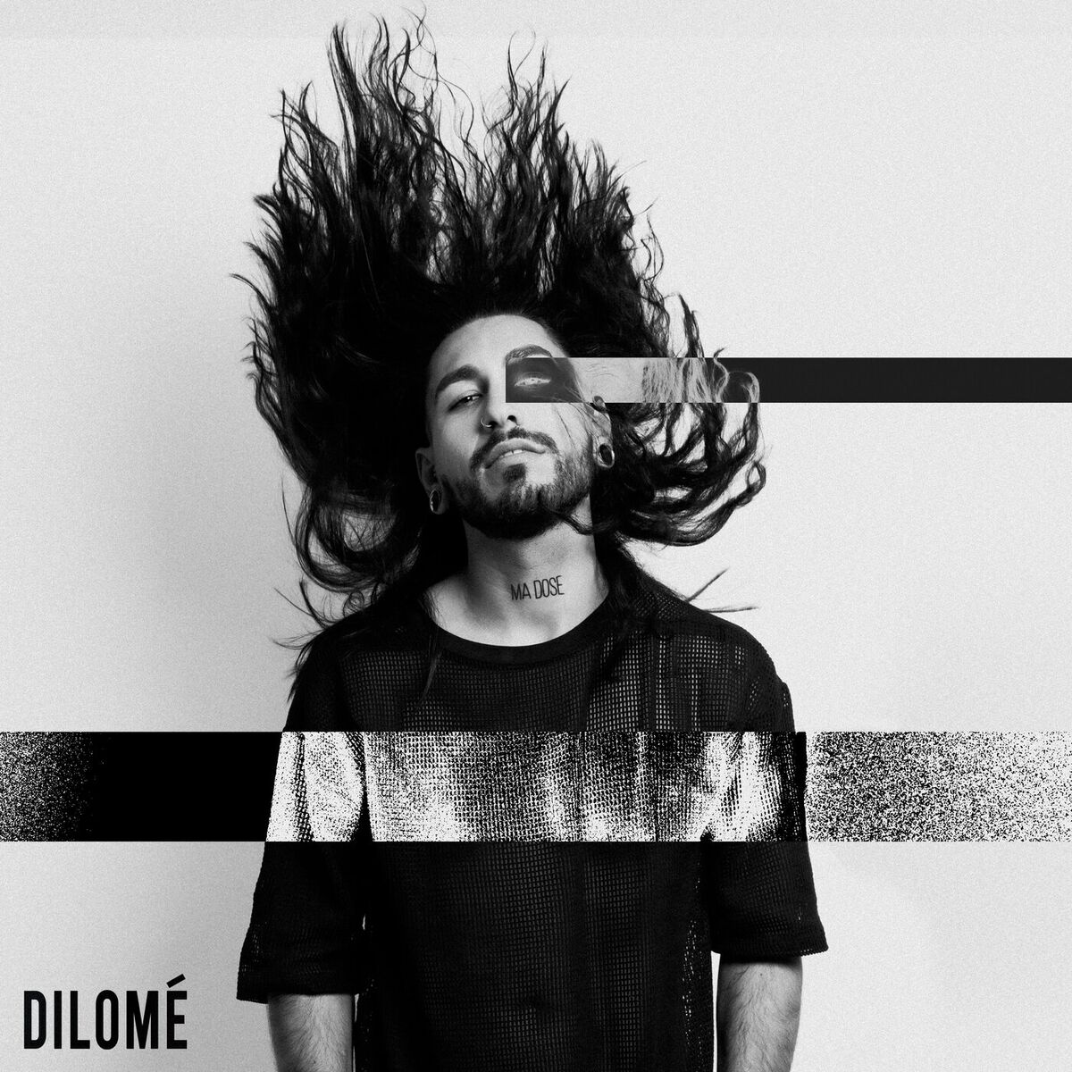 Album cover of Dans ma tête