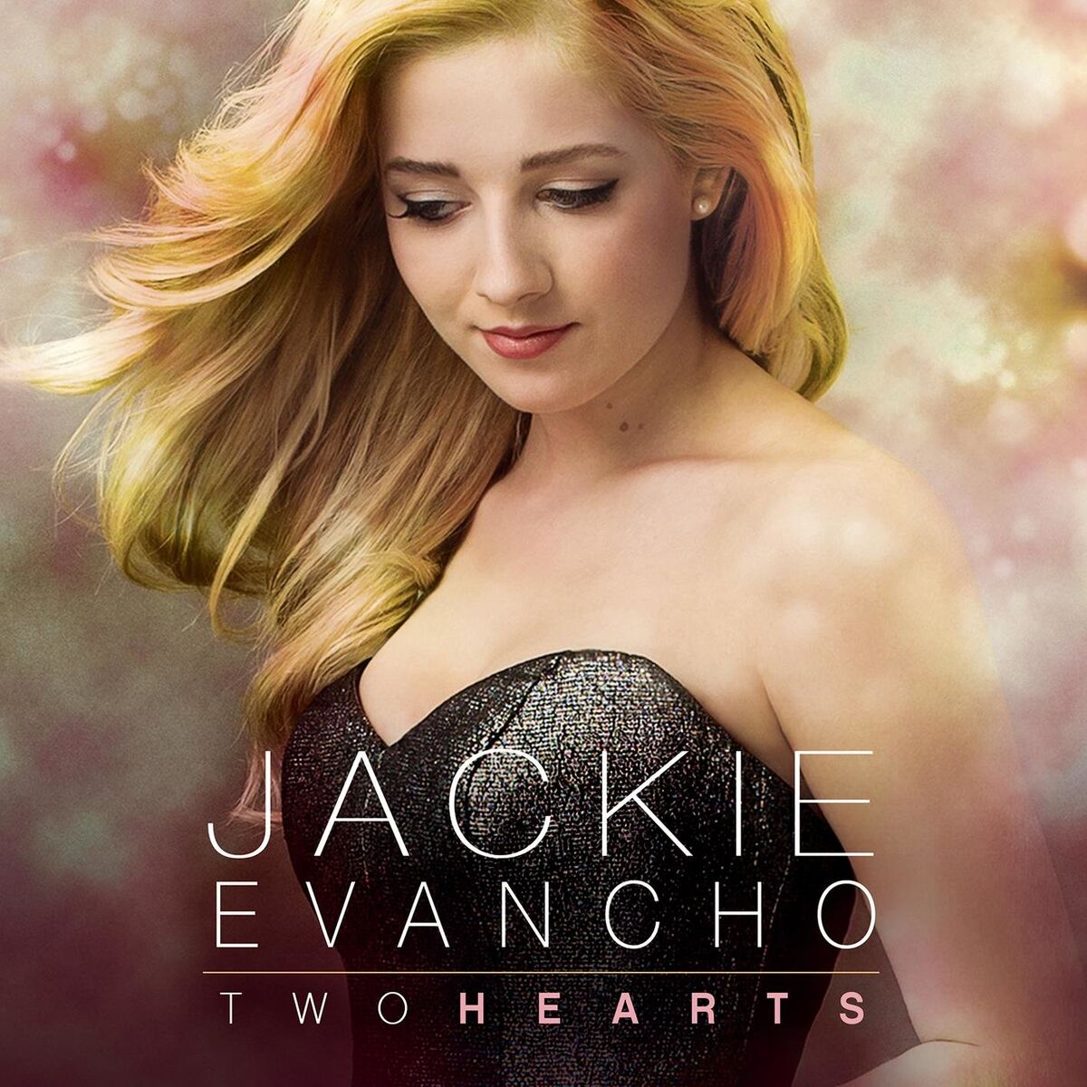 Album cover of Two Hearts