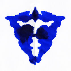 Cover of Rorschach