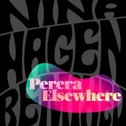 Cover of Geld, Geld, Geld (Perera Elsewhere Remix)