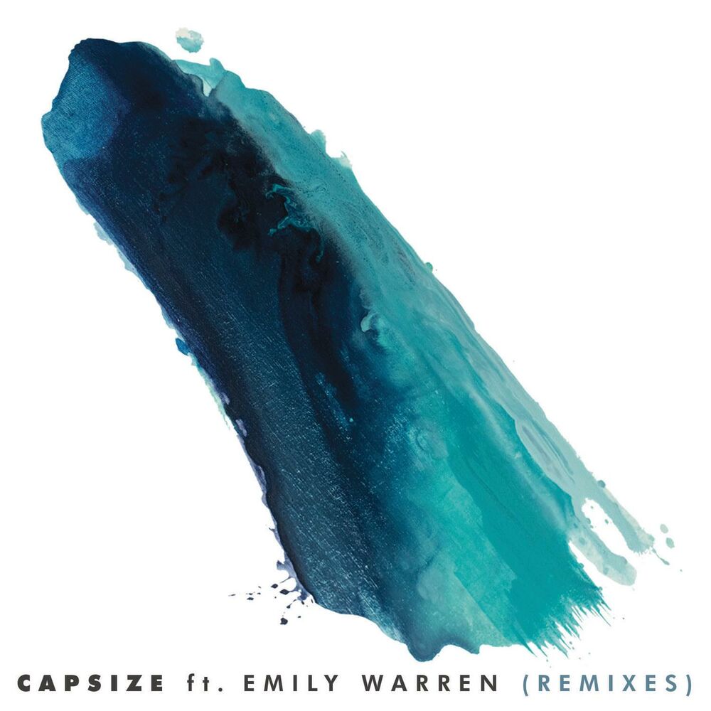 Picture of Capsize (Remixes)
