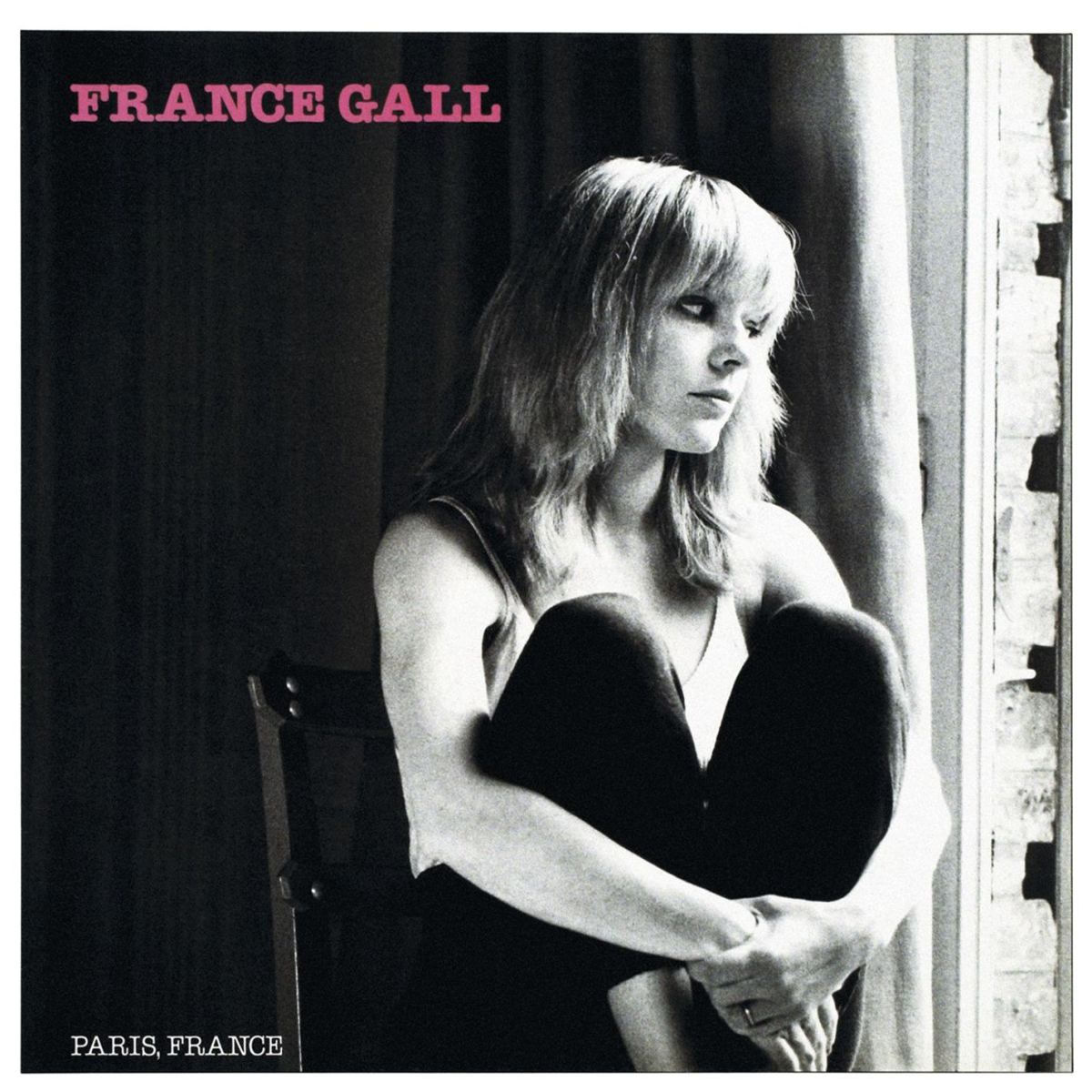Album picture of Paris, France (Remasterisé en 2004)