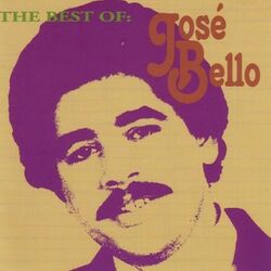 Cover of The Best of Jose Bello