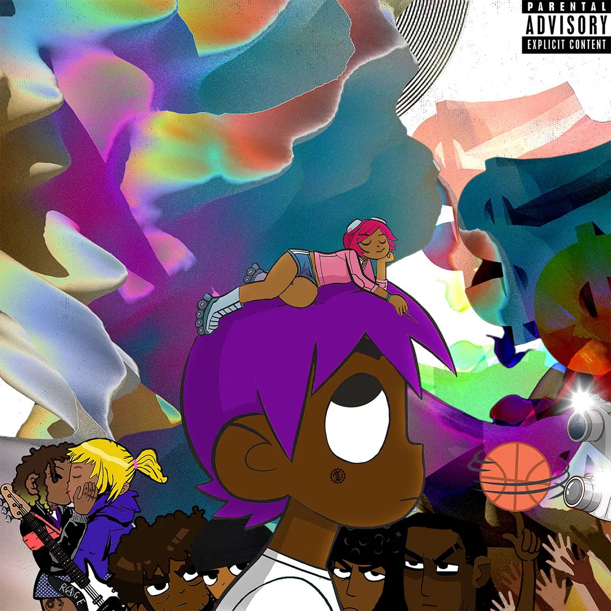 Lil Uzi Vert vs. The World, Lil Uzi Vert
