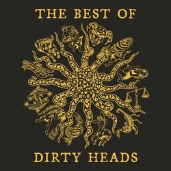 Cover of The Best Of Dirty Heads