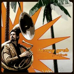Cover of Grebfruit