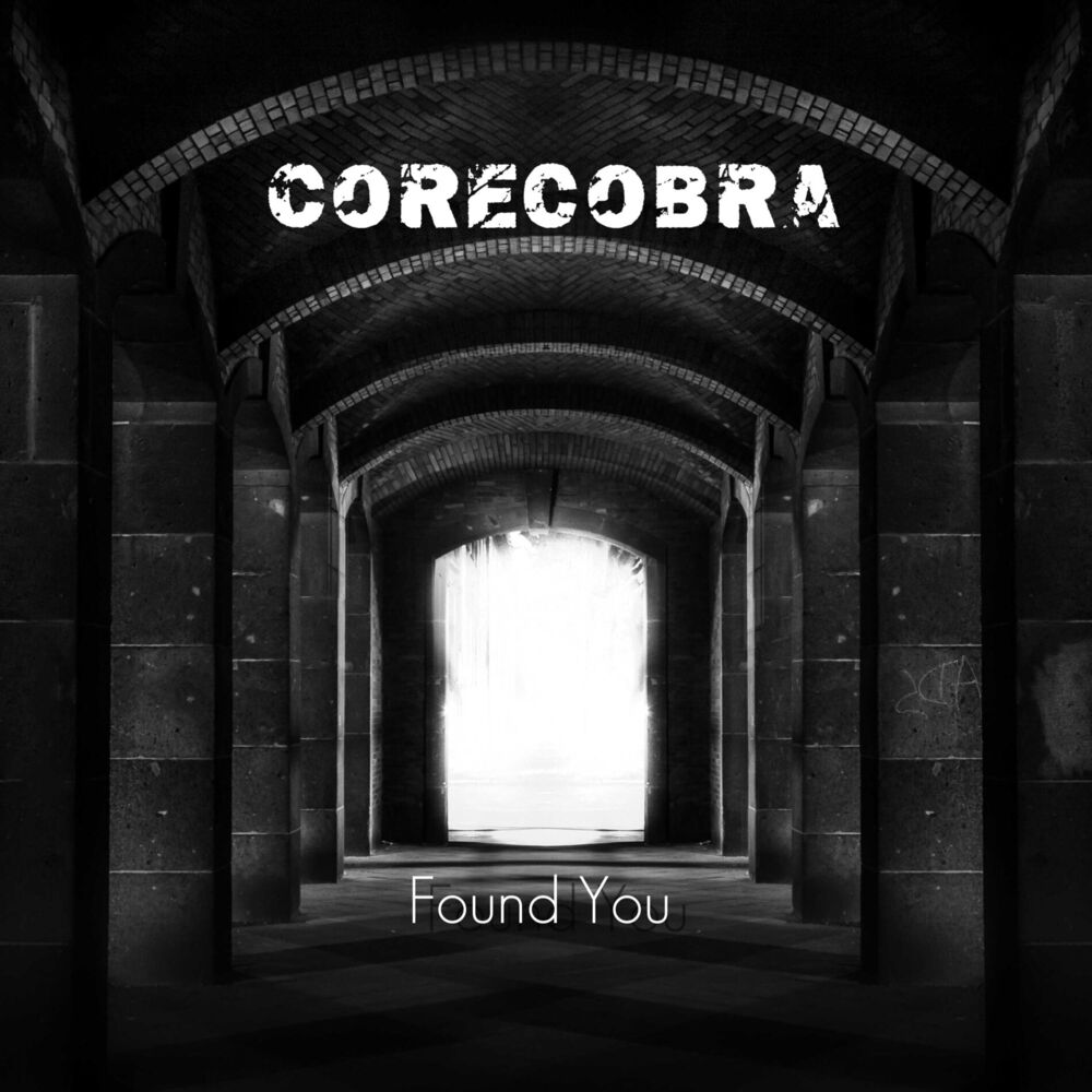 Picture of Found You