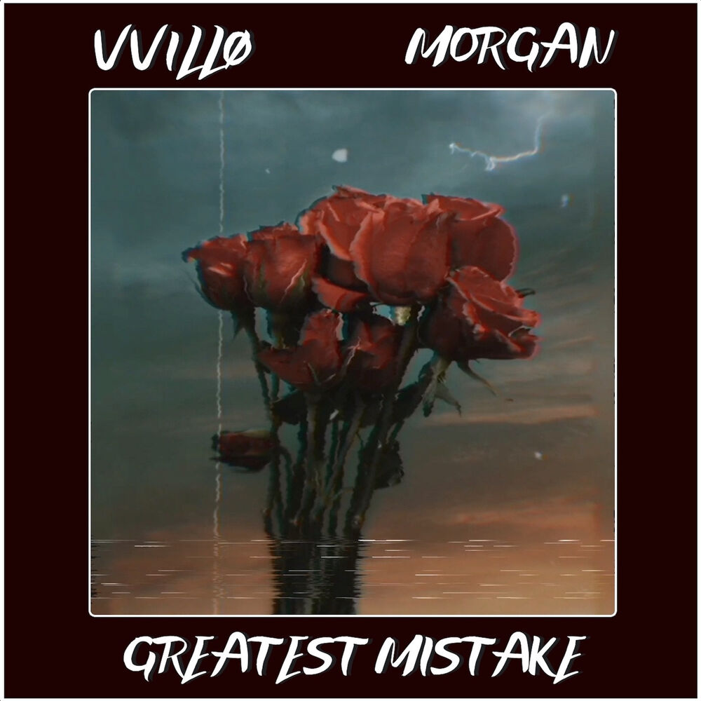 Picture of Greatest Mistake