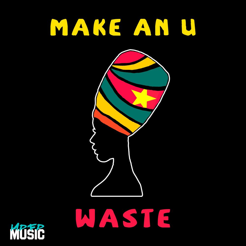 Picture of Make An U