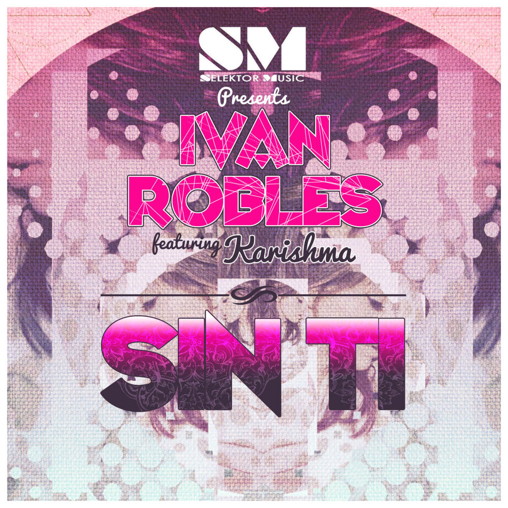 Picture of Sin Ti