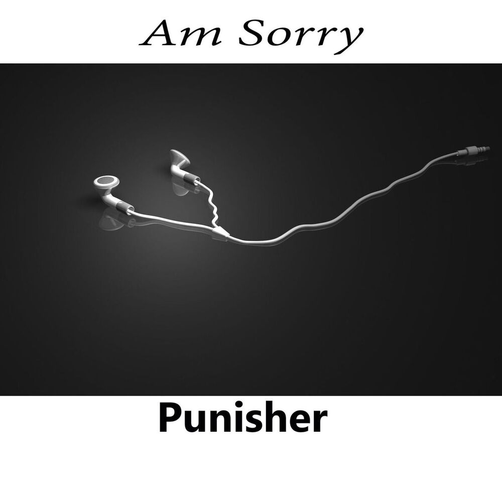 Picture of Am Sorry