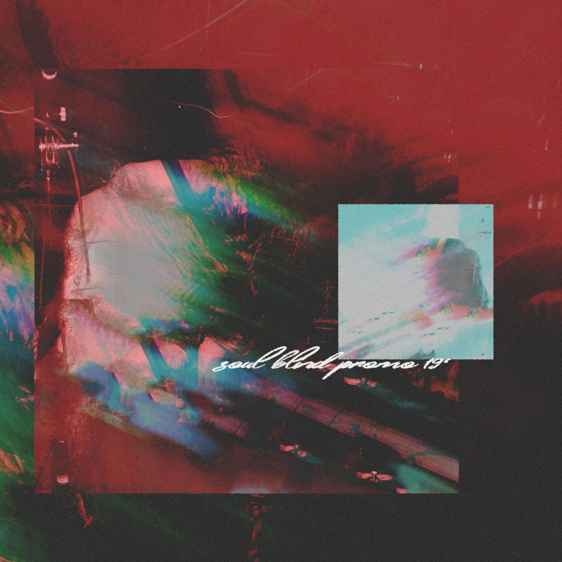 Album cover of Promo 2019
