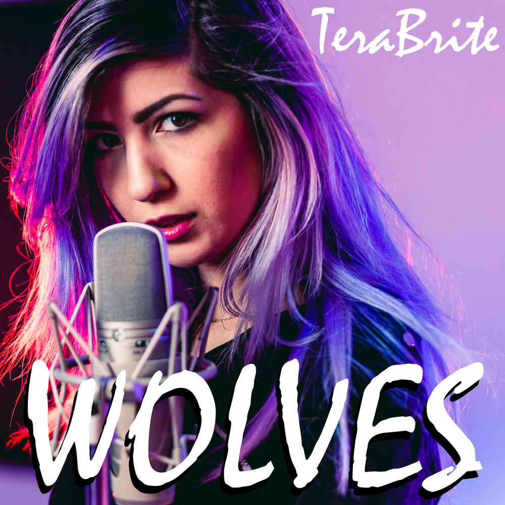 Picture of Wolves