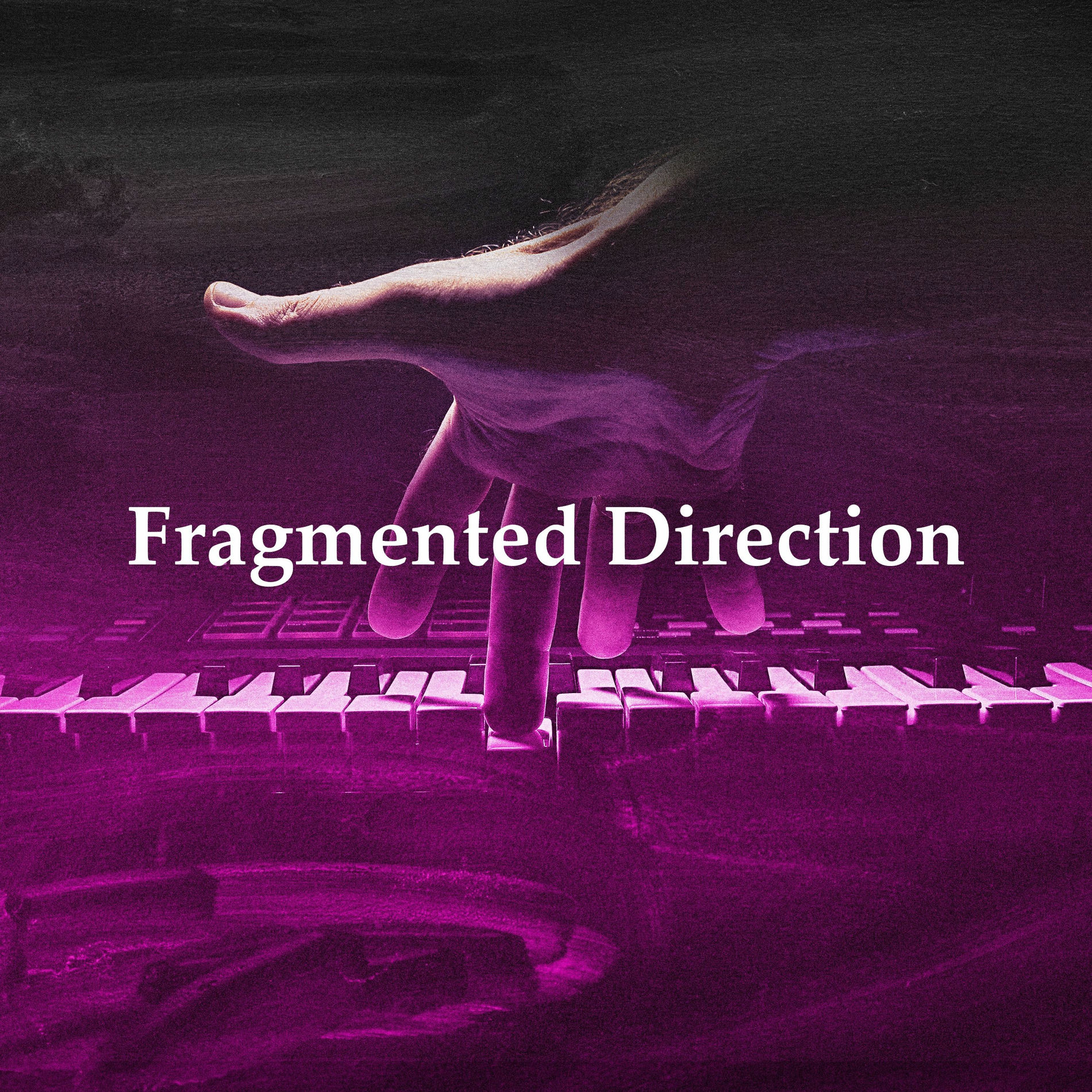 Album cover of Fragmented Direction