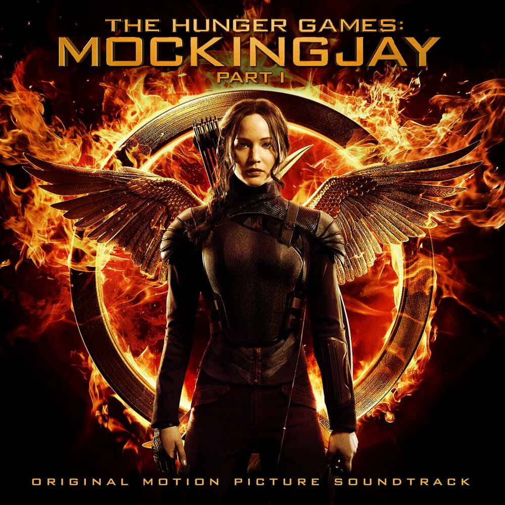 Picture of Flicker (Kanye West Rework) (From The Hunger Games: Mockingjay Part 1)