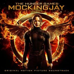 Cover of Flicker (Kanye West Rework) (From The Hunger Games: Mockingjay Part 1)