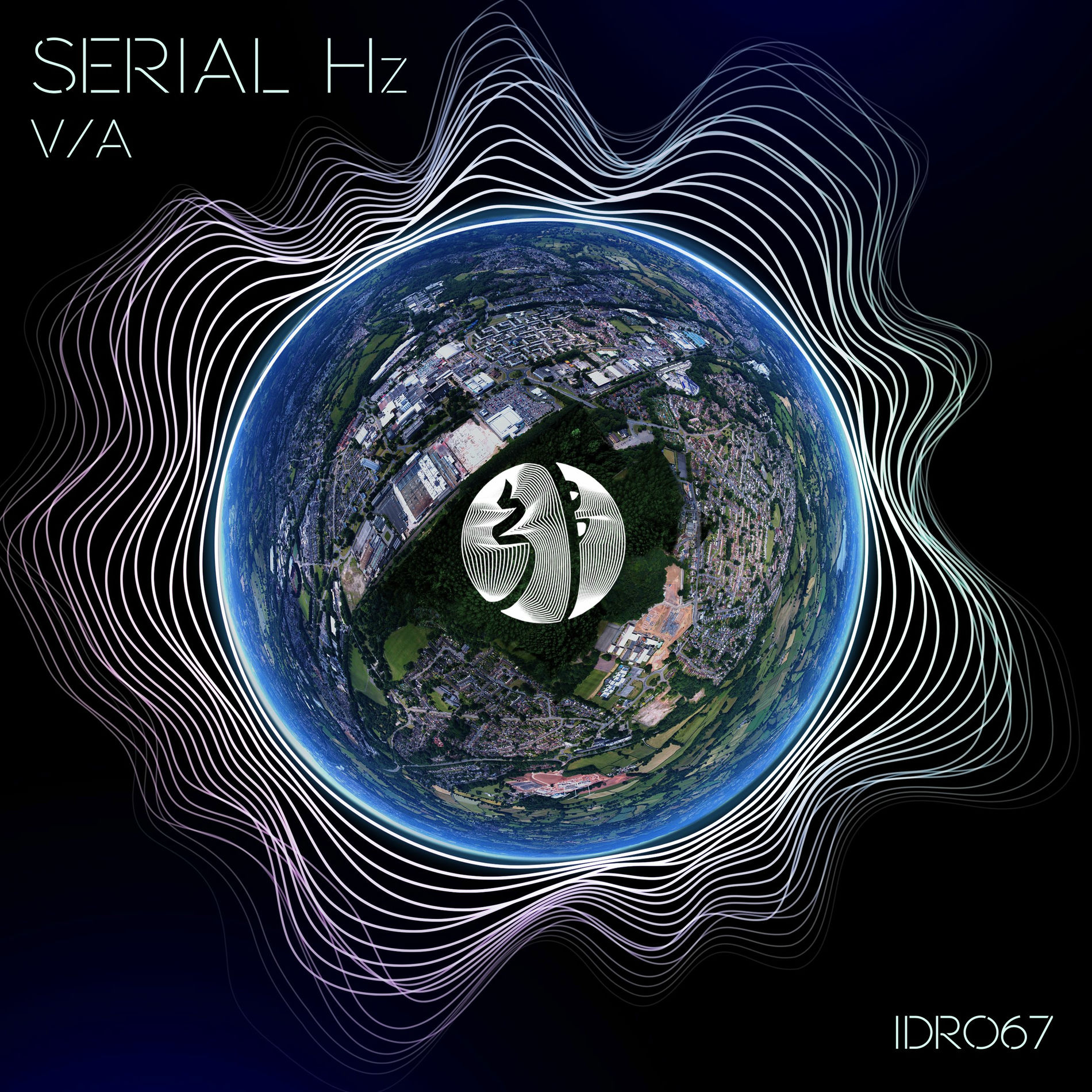 Album cover of Serial Hz (Digital)