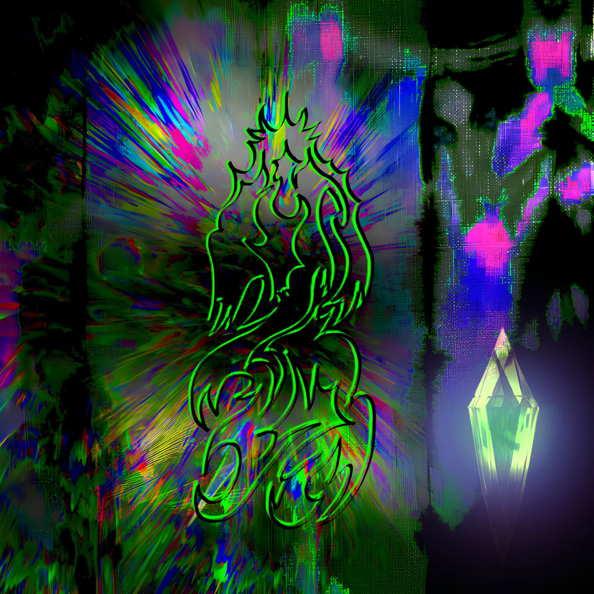 Album cover of Fairies