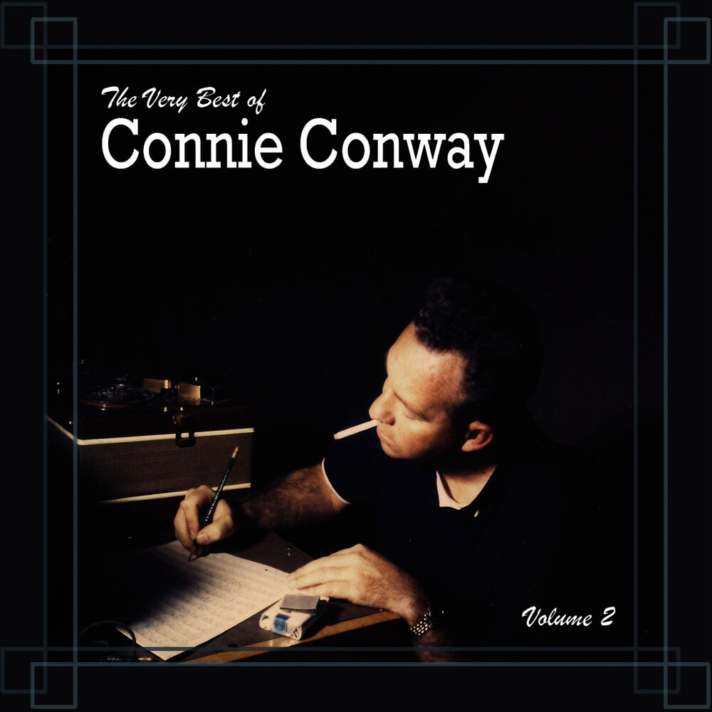 Picture of The Very Best Of Connie Conway, Vol. 2