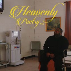 Cover of Heavenly Poetry 8