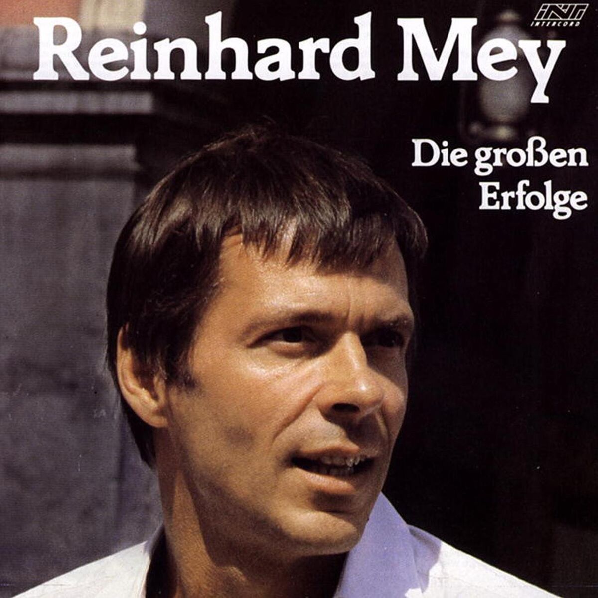 Album cover of Die Grossen Erfolge