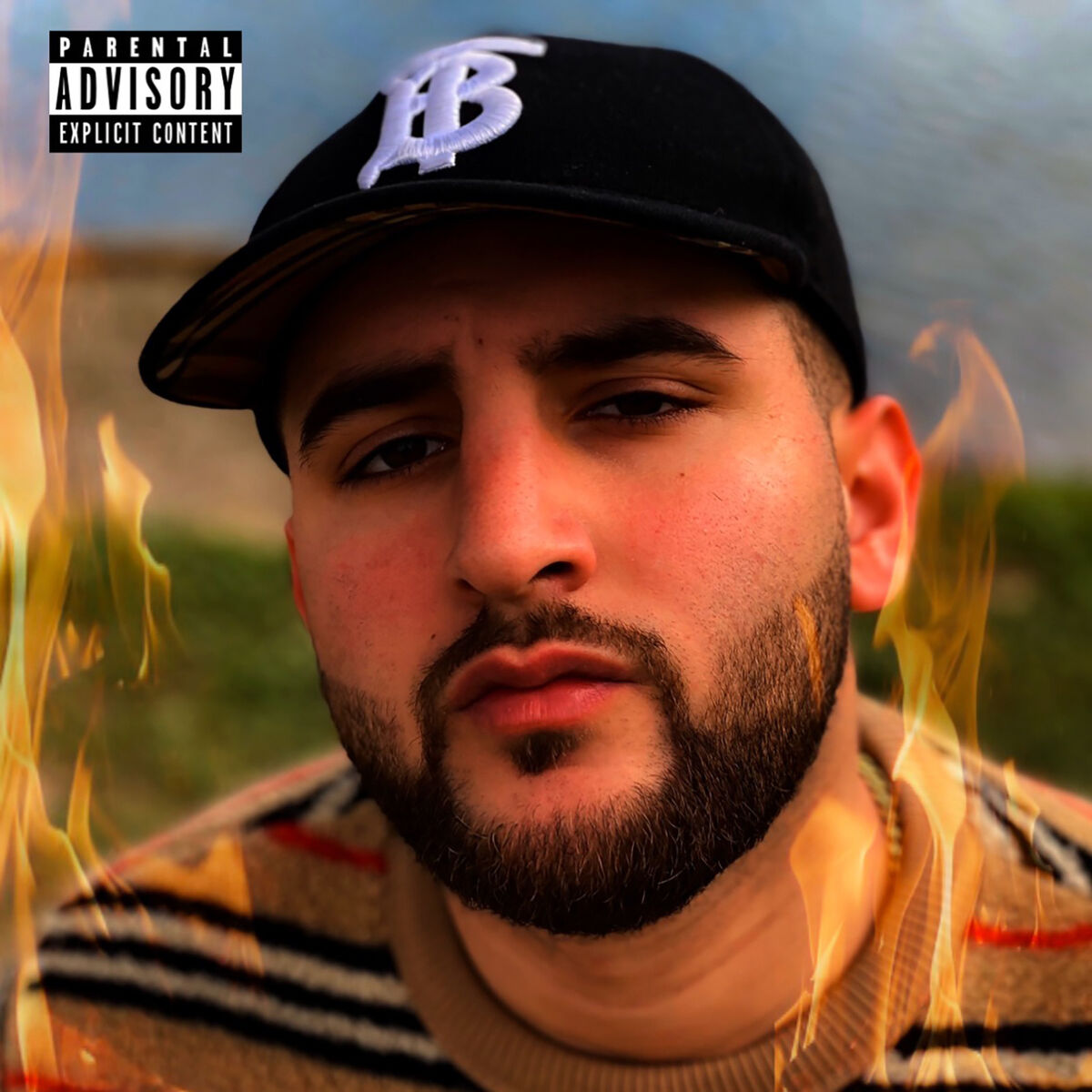 Album cover of Profound