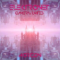 Cover of Horizon