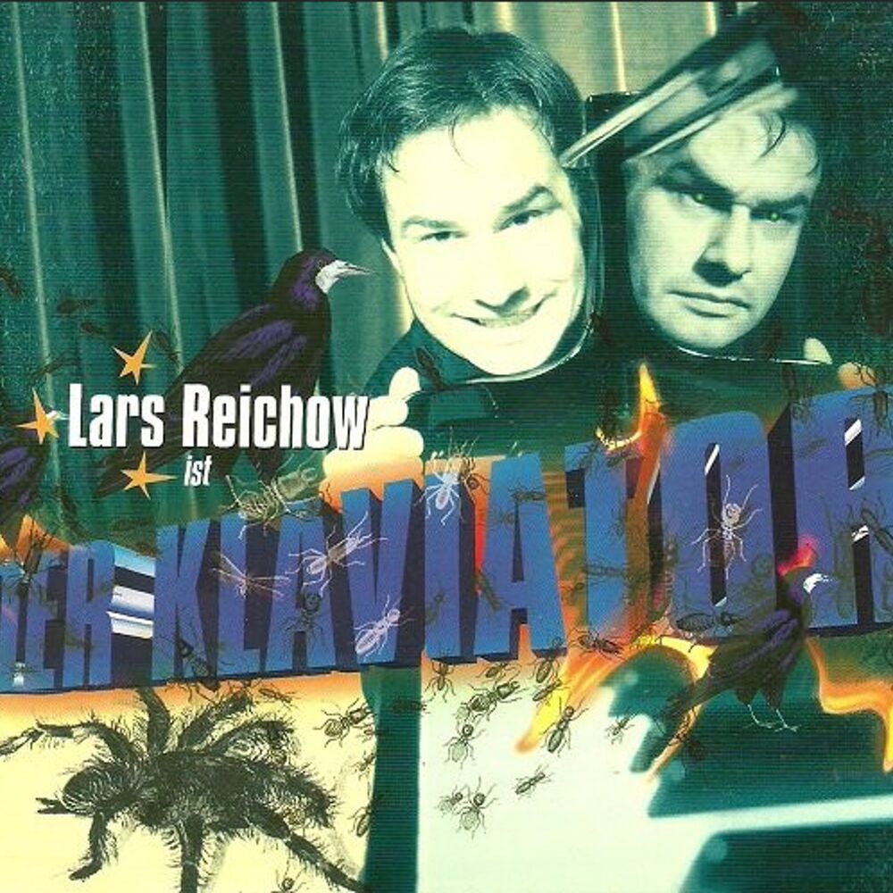 Picture of Der Klaviator