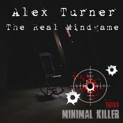 Cover of The Real Mindgame