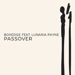 Cover of Passover (feat. Lunaria Payne)