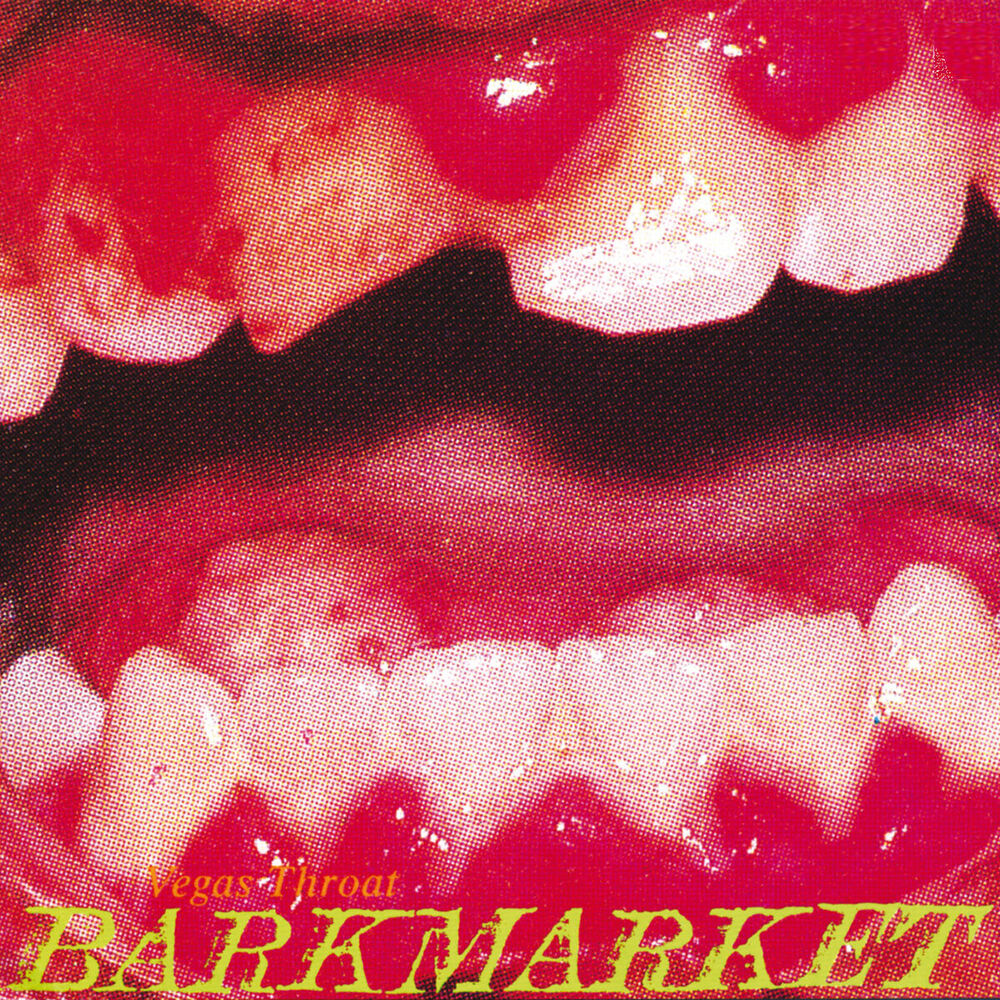Picture of Vegas Throat