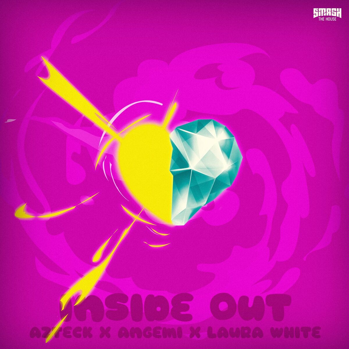 Album cover of Inside Out